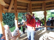 Výlet do Ekocentra MB - Spižírna